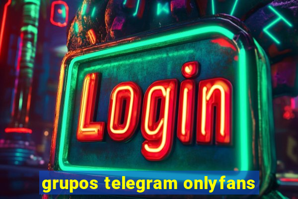 grupos telegram onlyfans